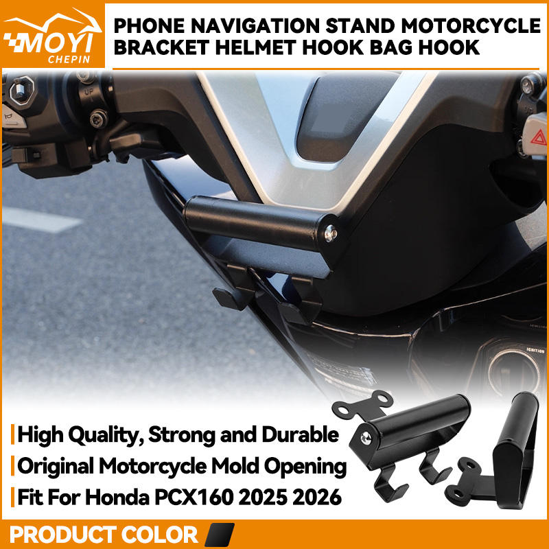 Quality Phone Accessories - For Honda PCX160 PCX 160 2025
