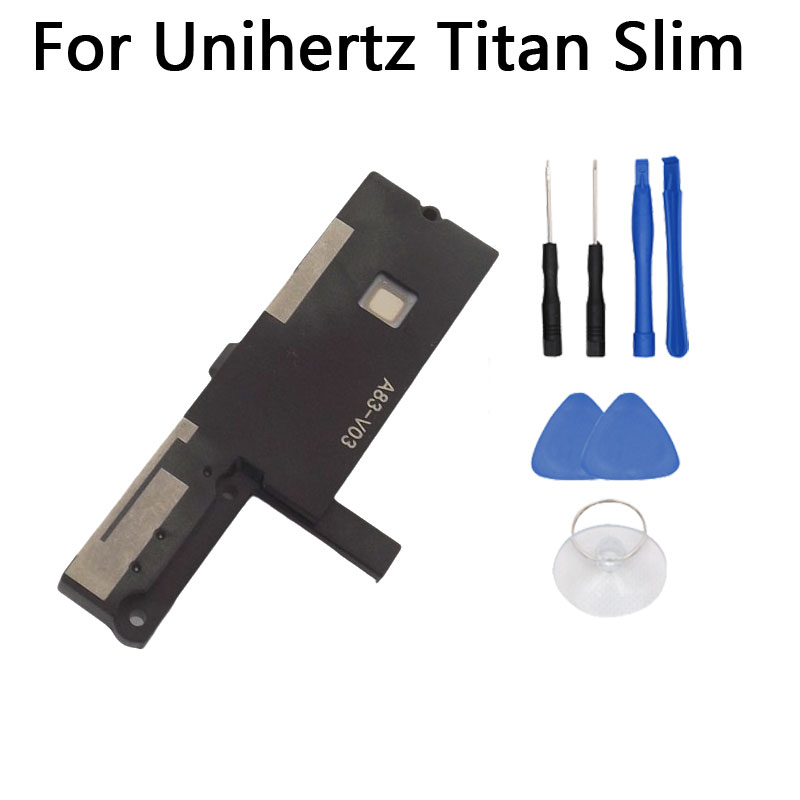 Phone Accessories Repair - New Original Unihertz Titan Slim Speaker