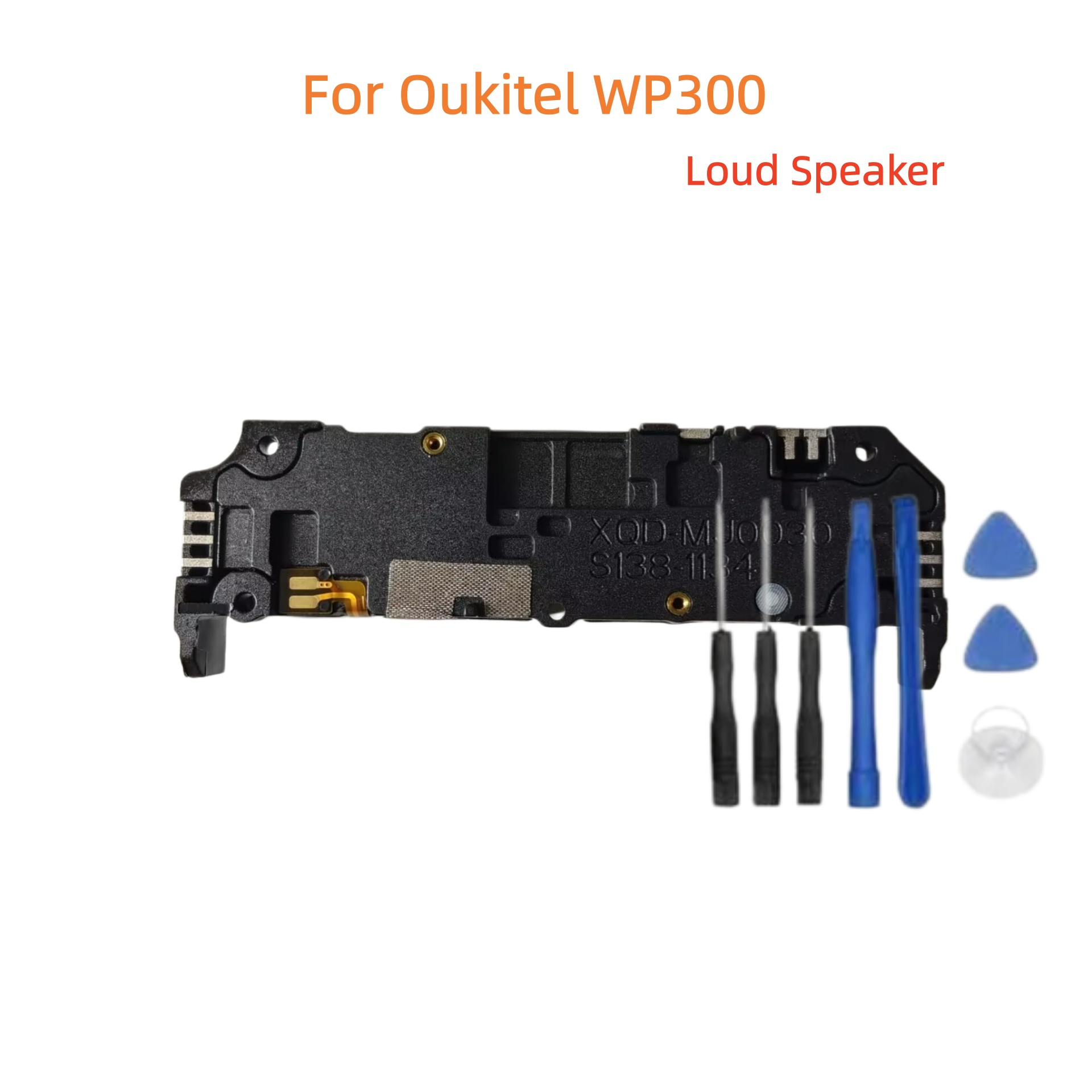Phone Accessories Repair - For Oukitel WP300 Cell Phone Inner