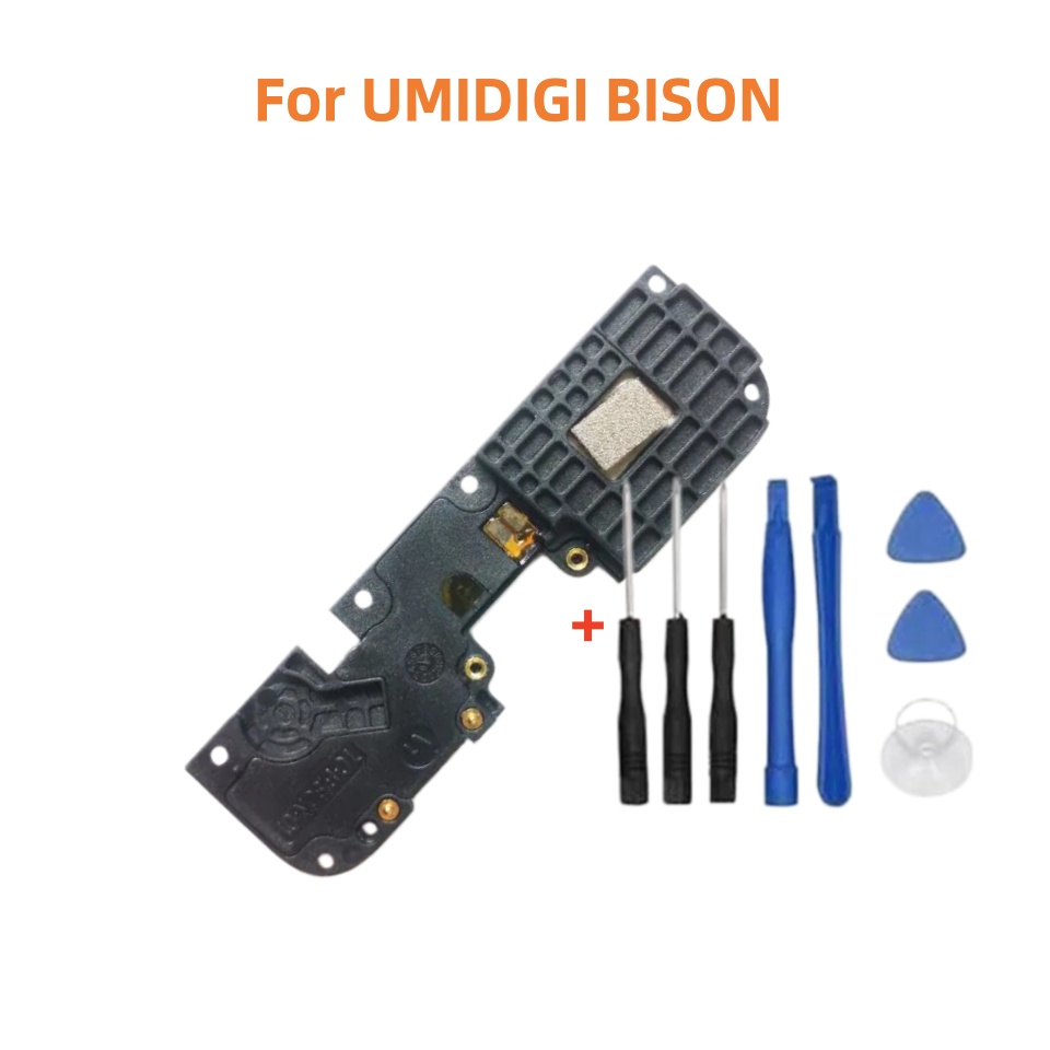 Phone Accessories Repair - Cho UMIDIGI Bò Rừng 6.3Inch Điện