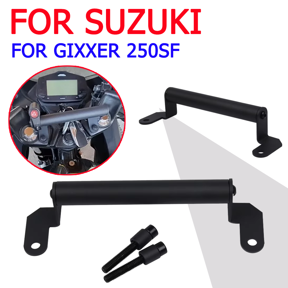 Quality Phone Accessories - For Suzuki GIXXER 250SF GIXXER 250