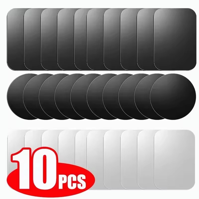 5/10pcs Magnetic Metal Plate D - đánh giá và giá Phone Accessories Stand