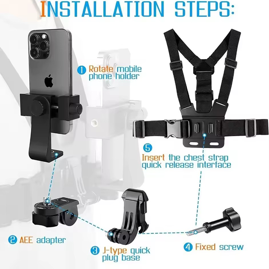 1 PC Adjustable Phone Clip Hol - đánh giá và giá Phone Accessories China