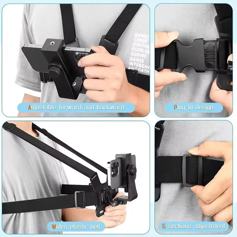 1 PC Adjustable Phone Clip Hol - đánh giá và giá Phone Accessories China