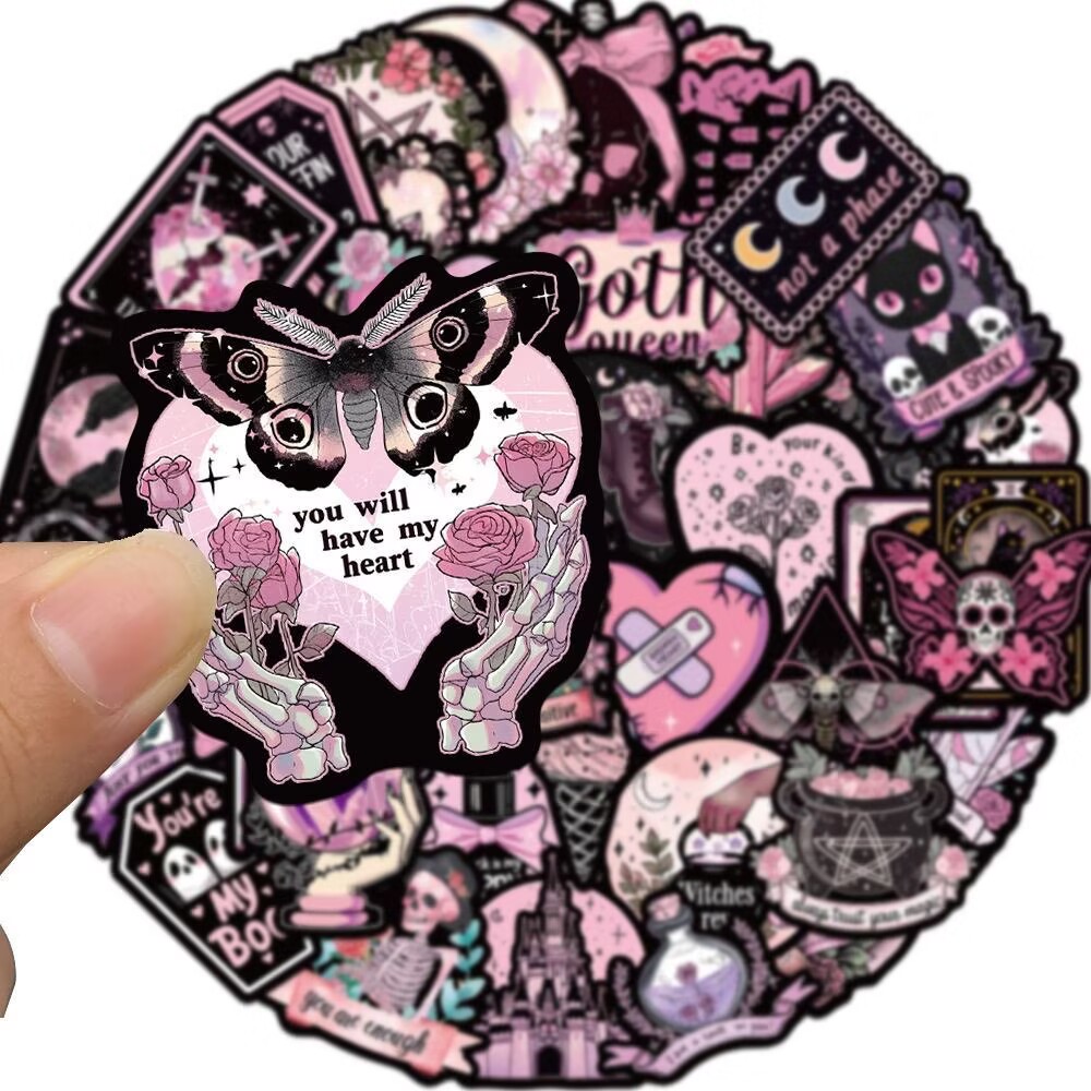 50 European and American Pink  - đánh giá và giá Phone Accessories China