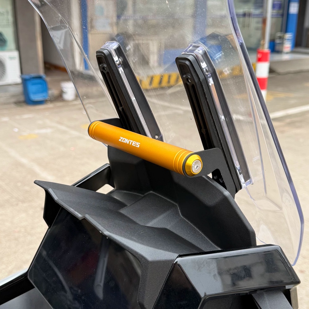 ZONTES 2026 703F Modified Fron - đánh giá và giá Quality Phone Accessories