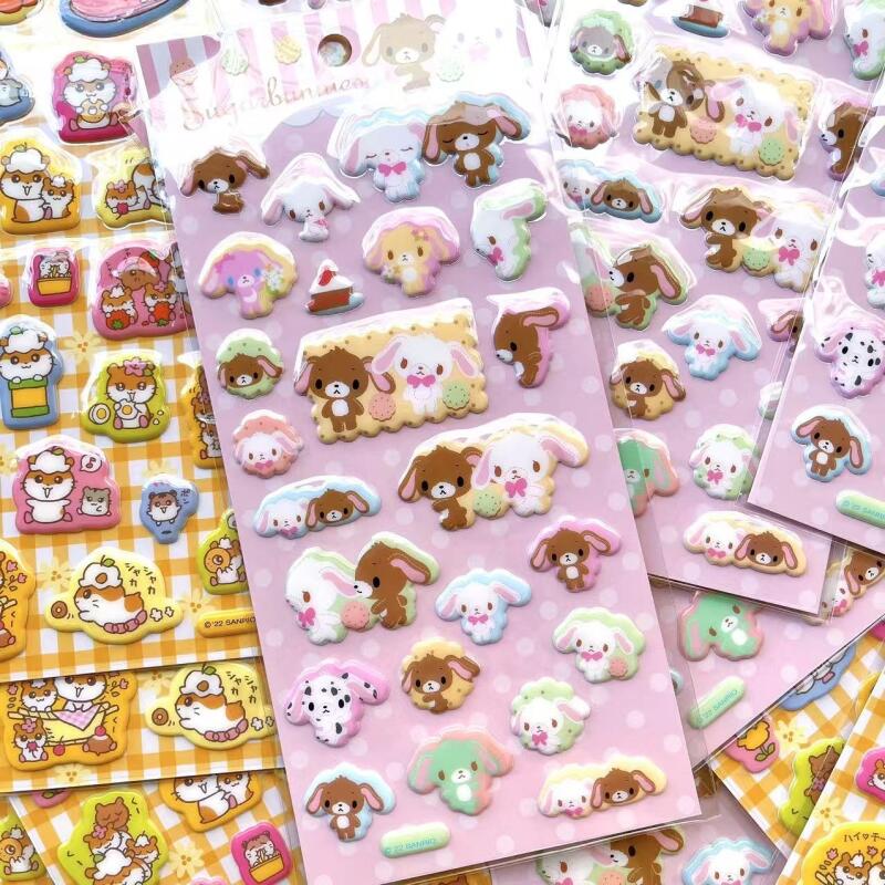 New Sanrio Usahana Sugarbunnie - đánh giá và giá Phone Accessories Items