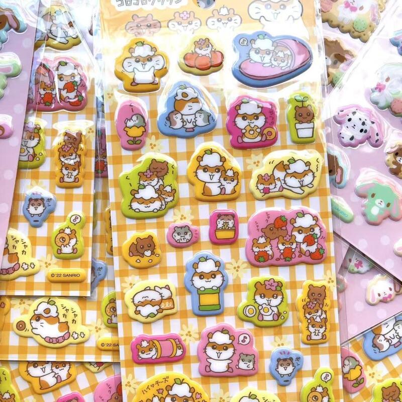 New Sanrio Usahana Sugarbunnie - đánh giá và giá Phone Accessories Items
