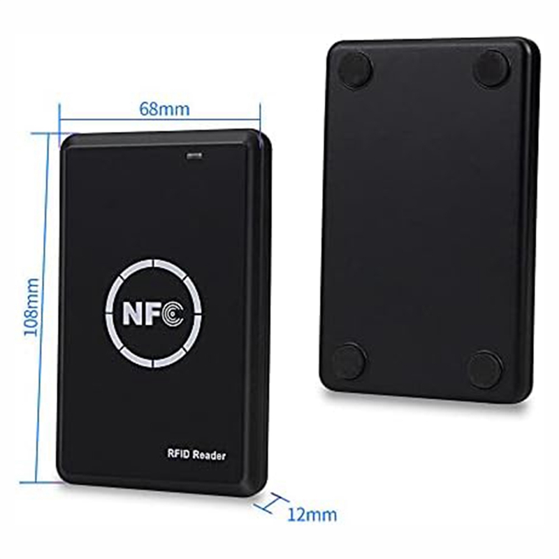 Y02ASmart Access Control Card  - đánh giá và giá Nfc Card Reader