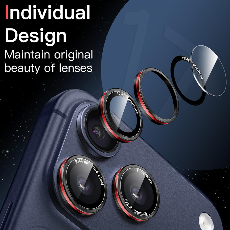 Lens Protector Phone Case for  - đánh giá và giá Phone Accessories And Cases