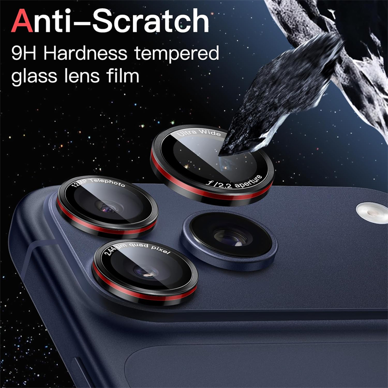 Lens Protector Phone Case for  - đánh giá và giá Phone Accessories And Cases