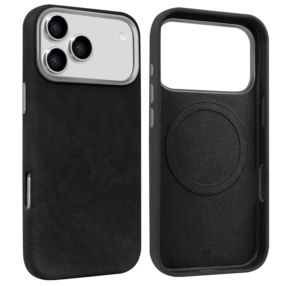 Suede Phone Case for iPhone 17 - đánh giá và giá Phone Accessories And Cases