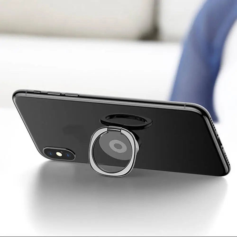 Universal Finger Ring Phone Ho - đánh giá và giá Phone Accessories Stand