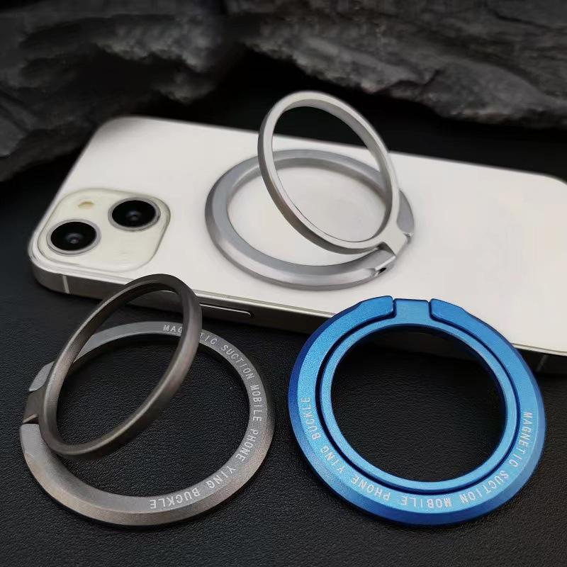 2026New Magnetic Phone Ring Ho - đánh giá và giá Phone Accessories Items