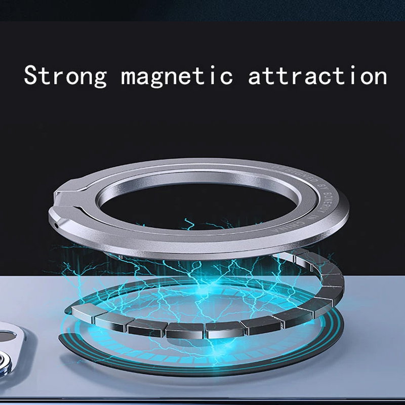 2026New Magnetic Phone Ring Ho - đánh giá và giá Phone Accessories Items