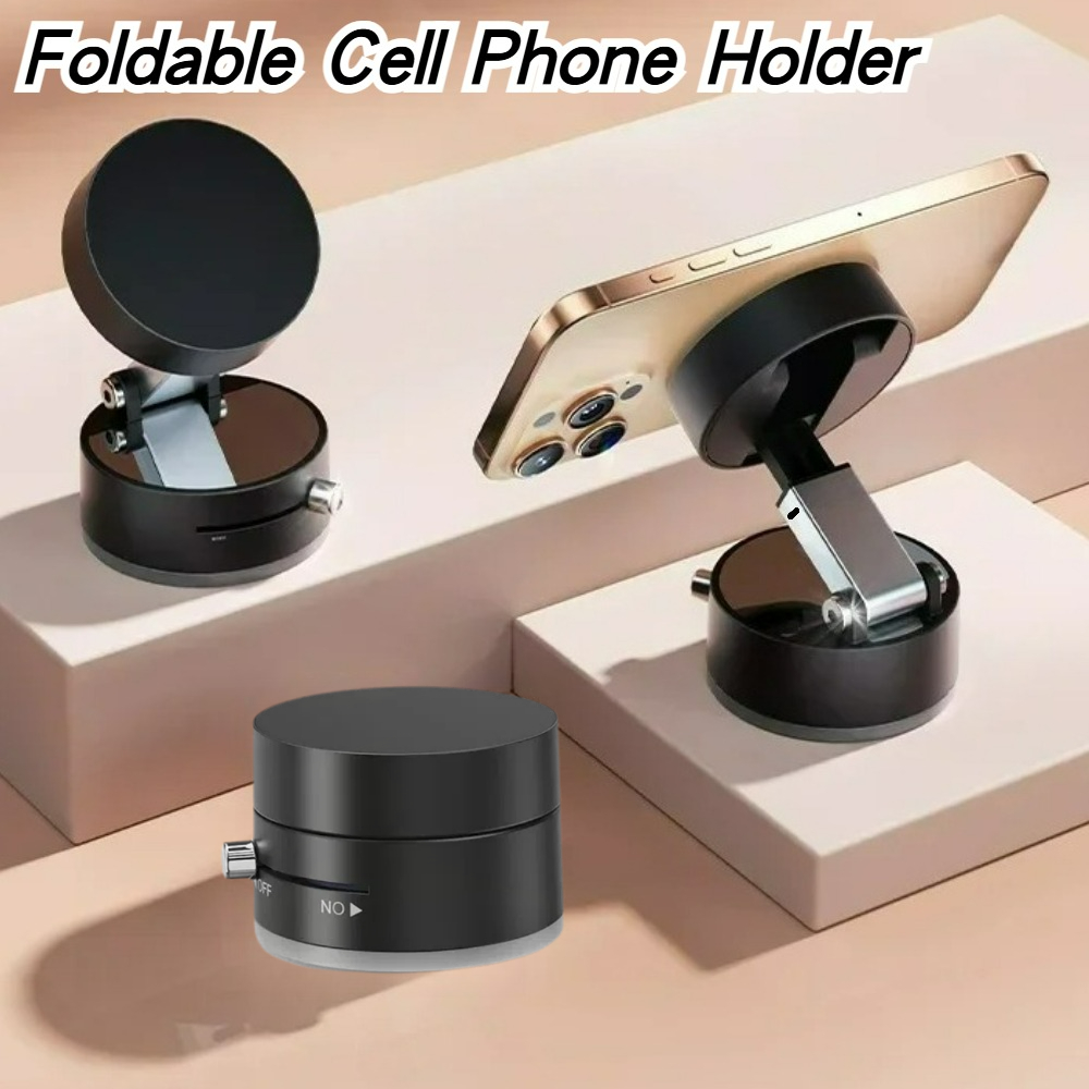 High Performance Magnetic Vacu - đánh giá và giá Phone Accessories Stand