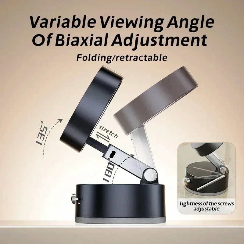 High Performance Magnetic Vacu - đánh giá và giá Phone Accessories Stand