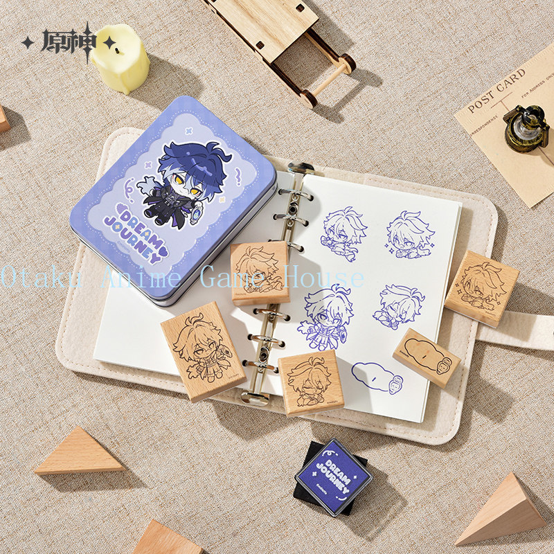 Genuine Official Genshin Impac - đánh giá và giá Phone Accessories China