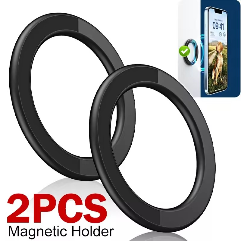 For MagSafe Magnetic Ring Hold - đánh giá và giá Phone Accessories Stand
