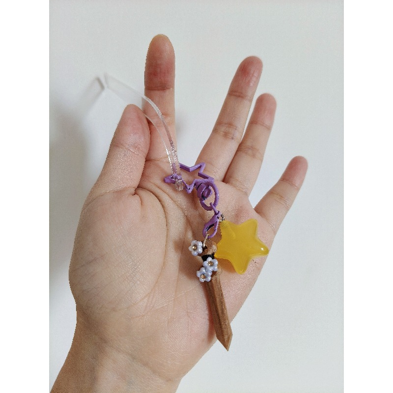 Handmade Love and Deepspace Xa - đánh giá và giá Phone Accessories China