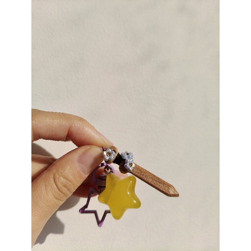 Handmade Love and Deepspace Xa - đánh giá và giá Phone Accessories China