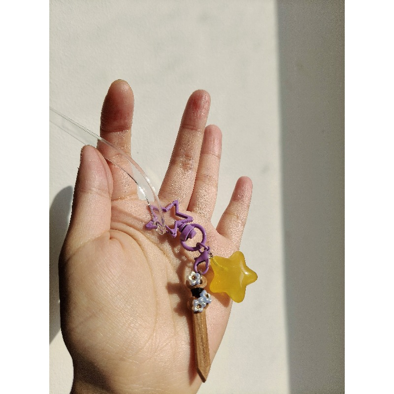 Handmade Love and Deepspace Xa - đánh giá và giá Phone Accessories China