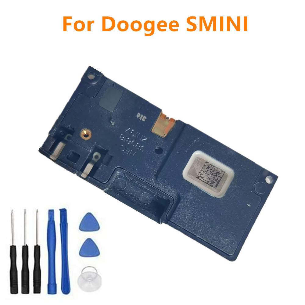 For Doogee S Mini SMINI Cell P - đánh giá và giá Phone Accessories Repair