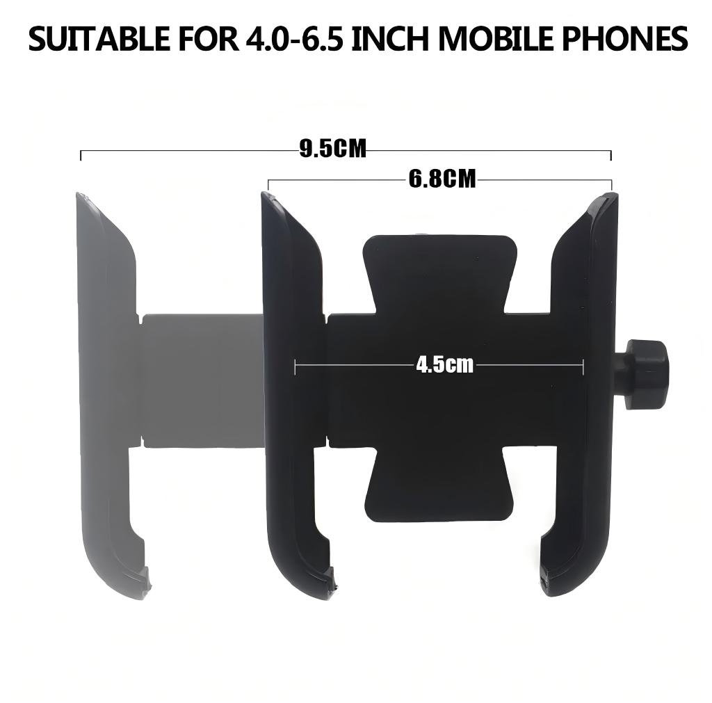 Motorcycle Phone Holder Access - đánh giá và giá Quality Phone Accessories