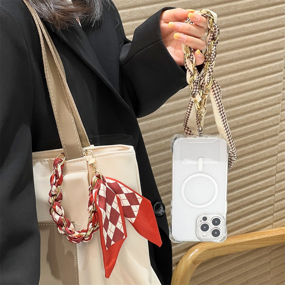 For Mobile Phone Short Lanyard - đánh giá và giá Phone Accessories And Cases