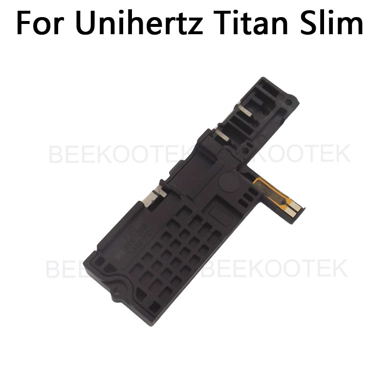New Original Unihertz Titan Sl - đánh giá và giá Phone Accessories Repair