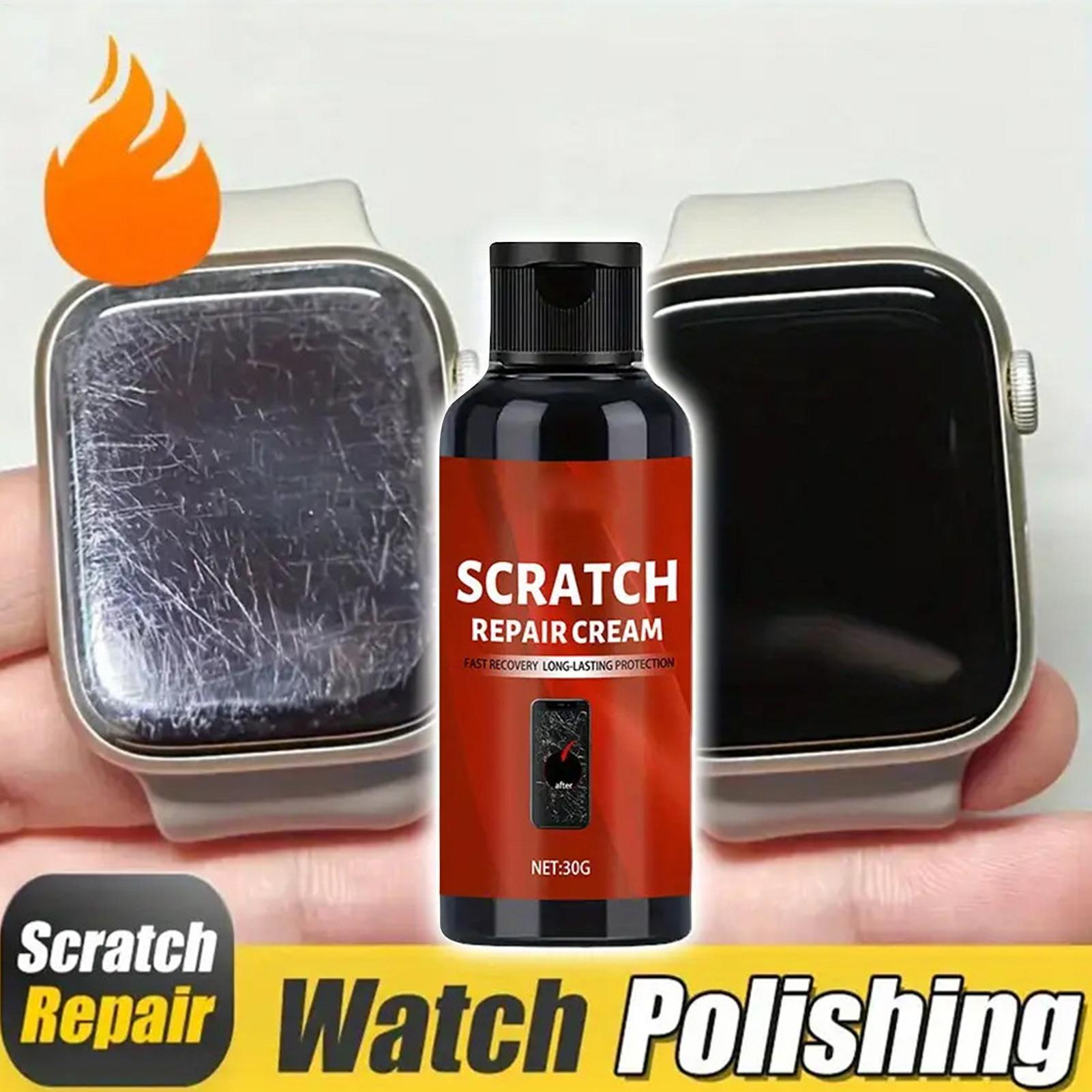 Glass Scratch Remover & Polish - đánh giá và giá Phone Accessories Repair