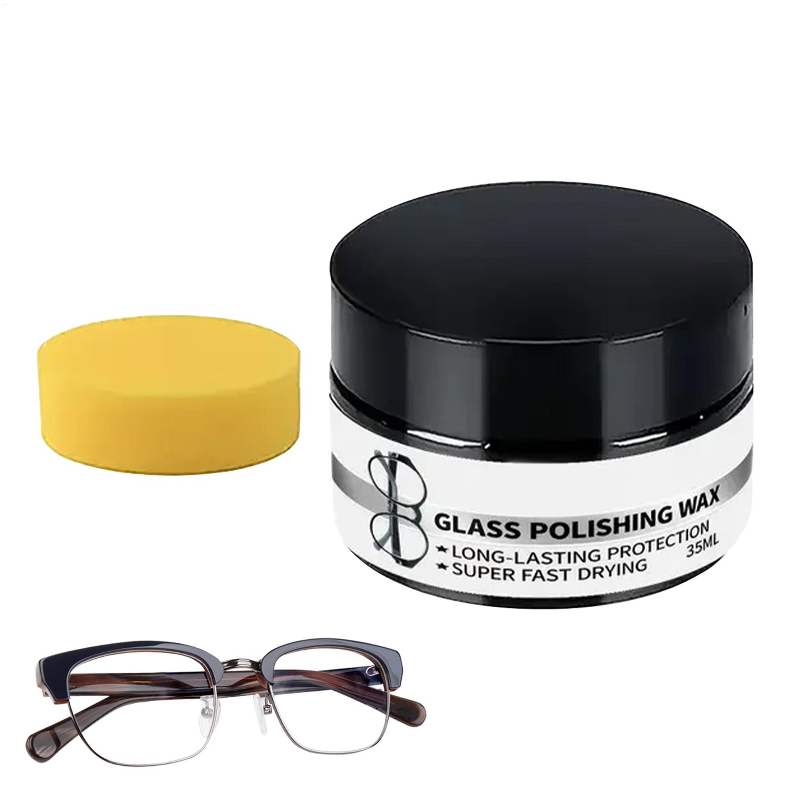 Eye Glass Scratch Remover Repa - đánh giá và giá Phone Accessories Repair