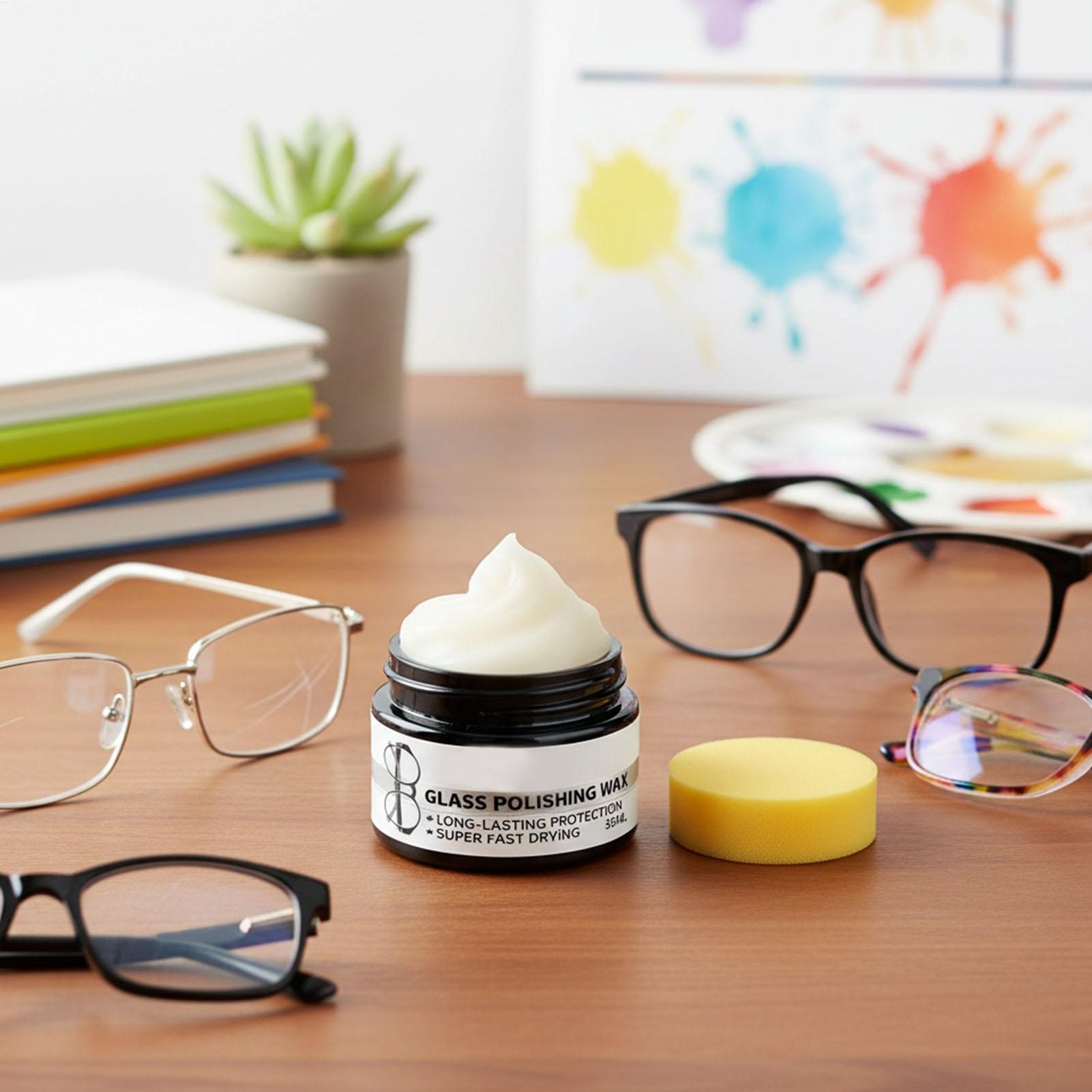 Eye Glass Scratch Remover Repa - đánh giá và giá Phone Accessories Repair