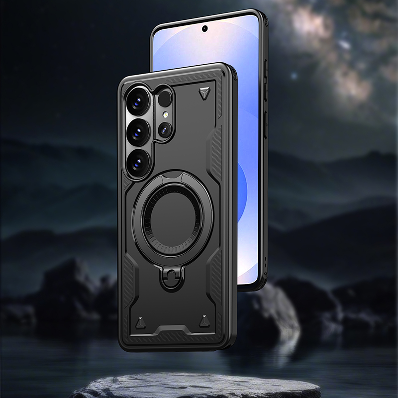 360° Rotating Stand Shockproof - đánh giá và giá Phone Accessories Stand