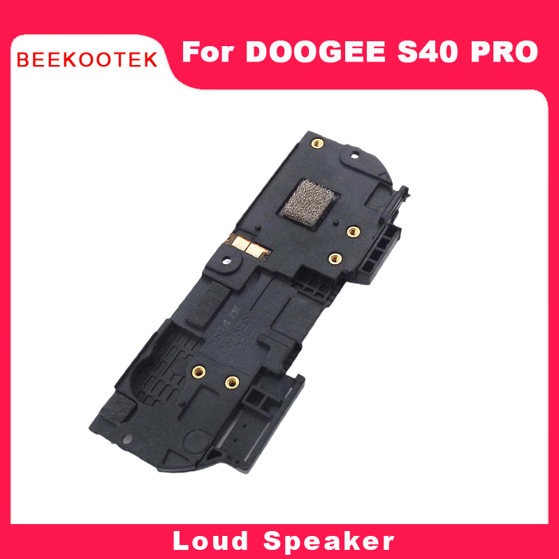 Mới Ban Đầu DOOGEE S40 Loa Loa - đánh giá và giá Phone Accessories Repair