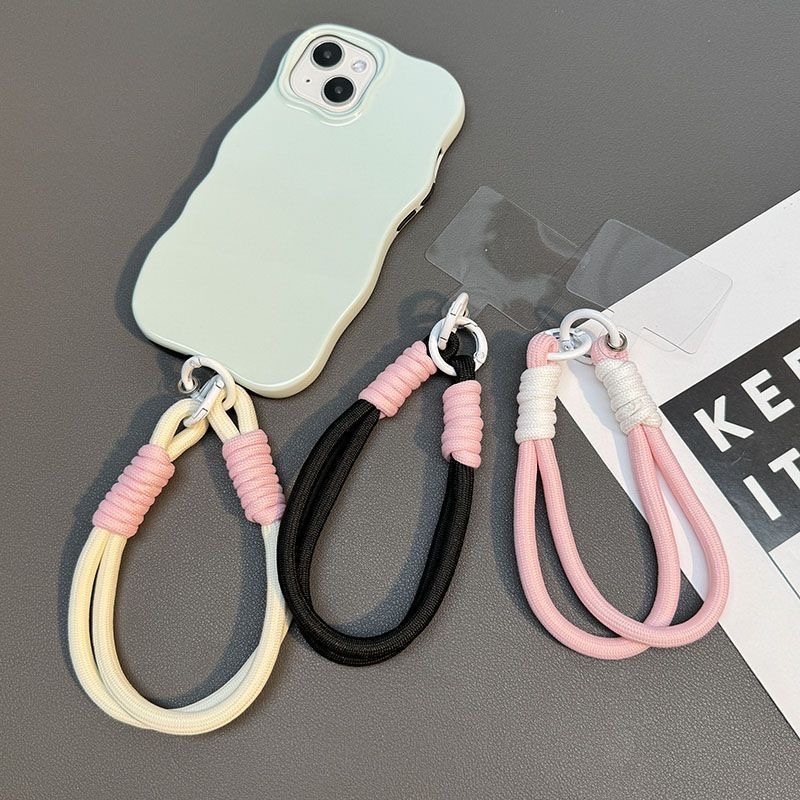 For Mobile Phone Short Lanyard - đánh giá và giá Phone Accessories And Cases