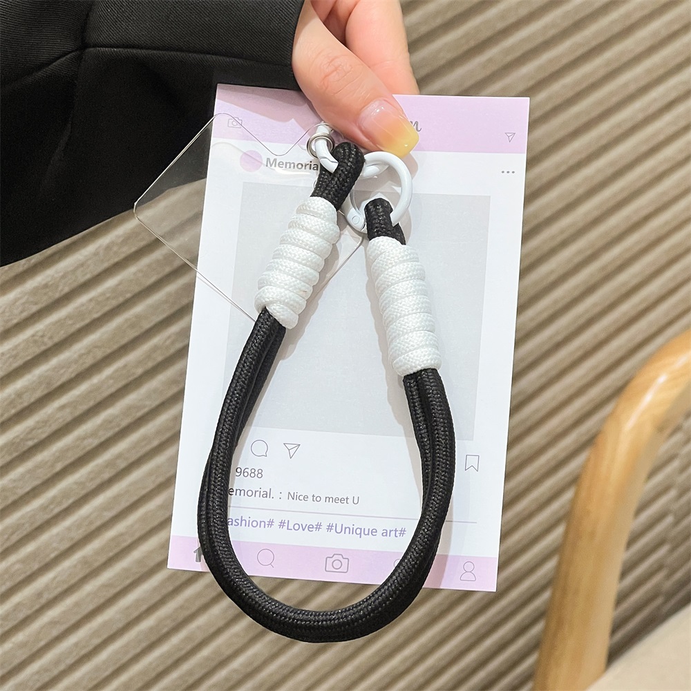 For Mobile Phone Short Lanyard - đánh giá và giá Phone Accessories And Cases
