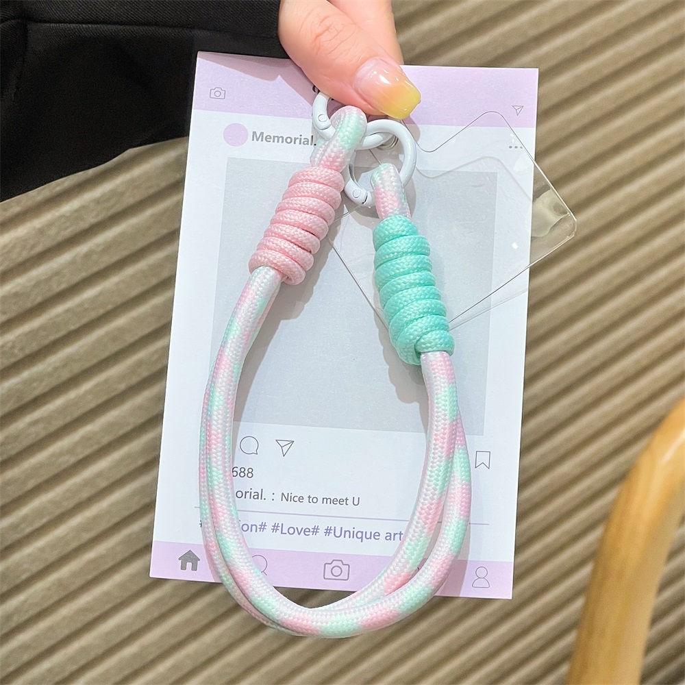 For Mobile Phone Short Lanyard - đánh giá và giá Phone Accessories And Cases