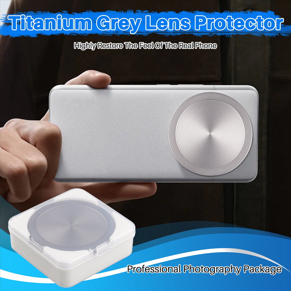 For 14 Ultra Photo Kit Phone C - đánh giá và giá Phone Accessories And Cases