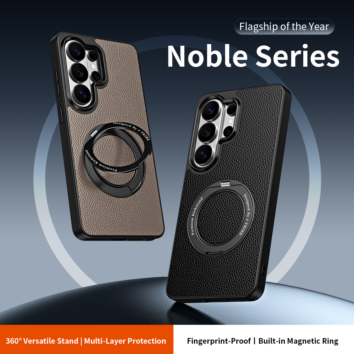 Luxury 360° Rotating Stand Pho - đánh giá và giá Phone Accessories Stand