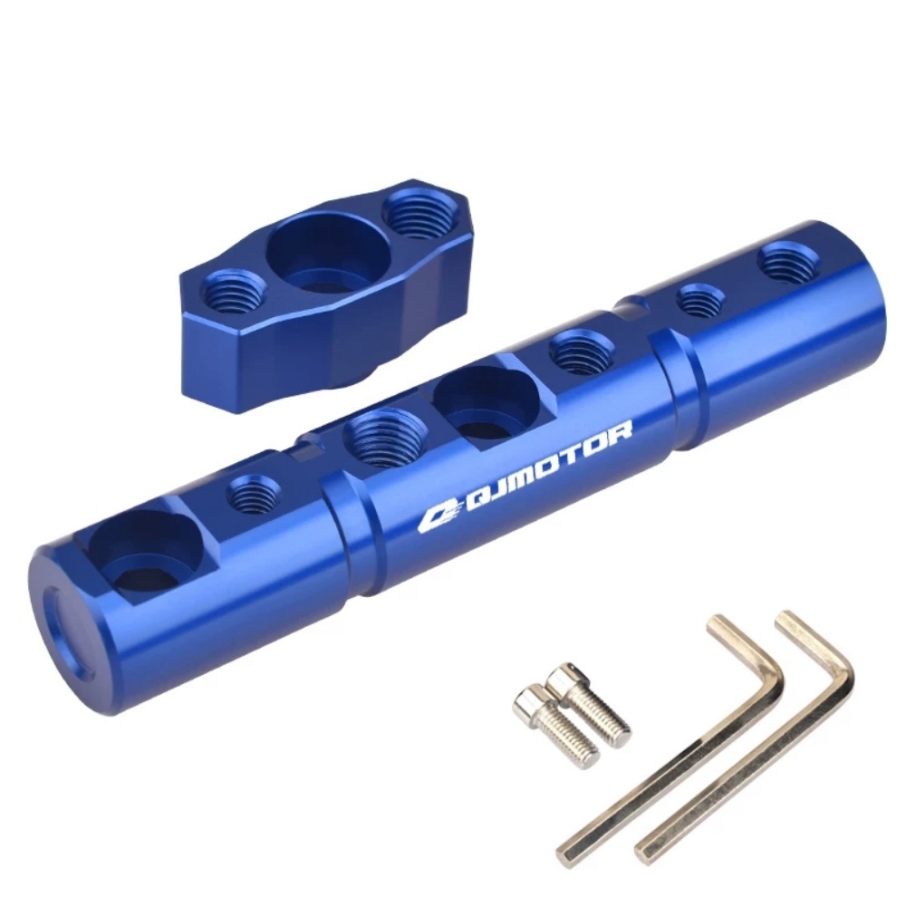 Extended crossbar for QJMOTOR  - đánh giá và giá Quality Phone Accessories