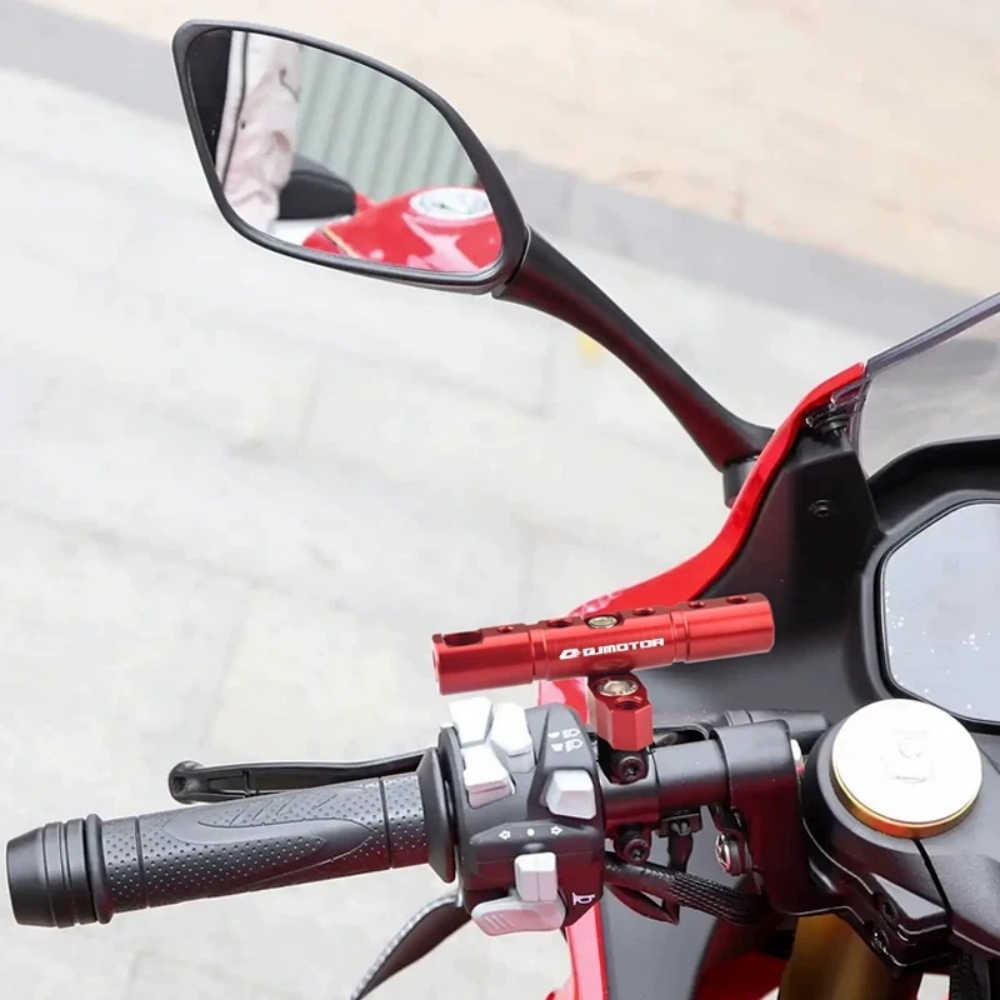 Extended crossbar for QJMOTOR  - đánh giá và giá Quality Phone Accessories