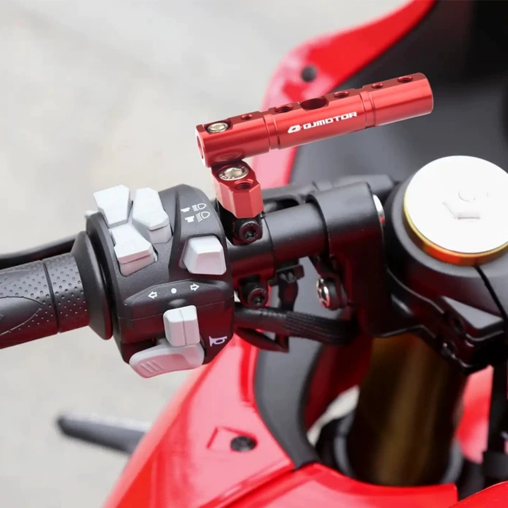 Extended crossbar for QJMOTOR  - đánh giá và giá Quality Phone Accessories