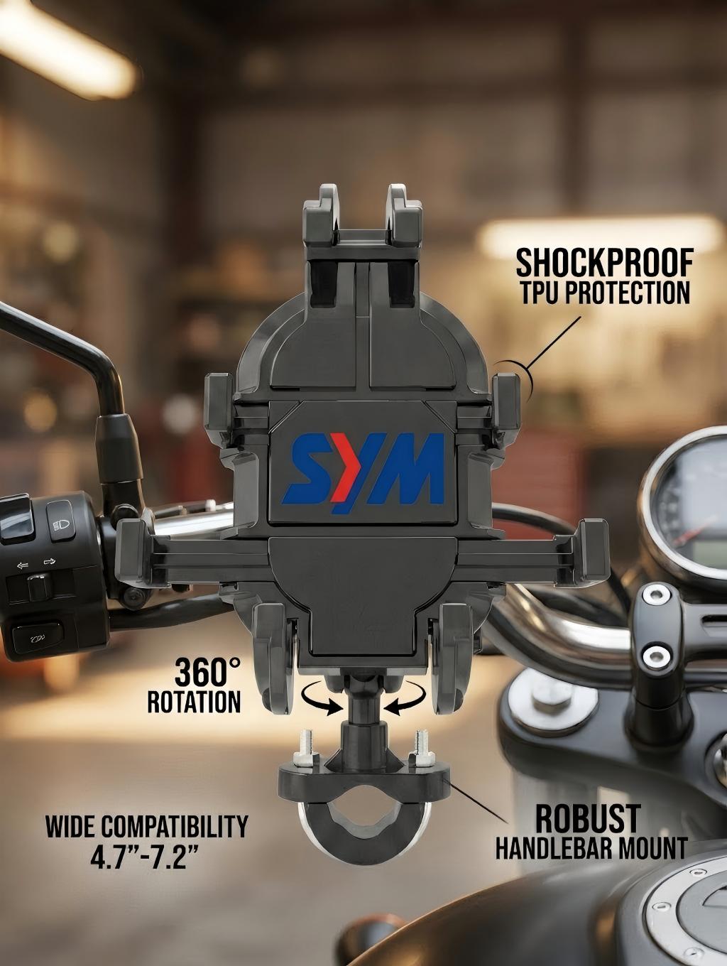 High-quality shock-absorbing m - đánh giá và giá Quality Phone Accessories