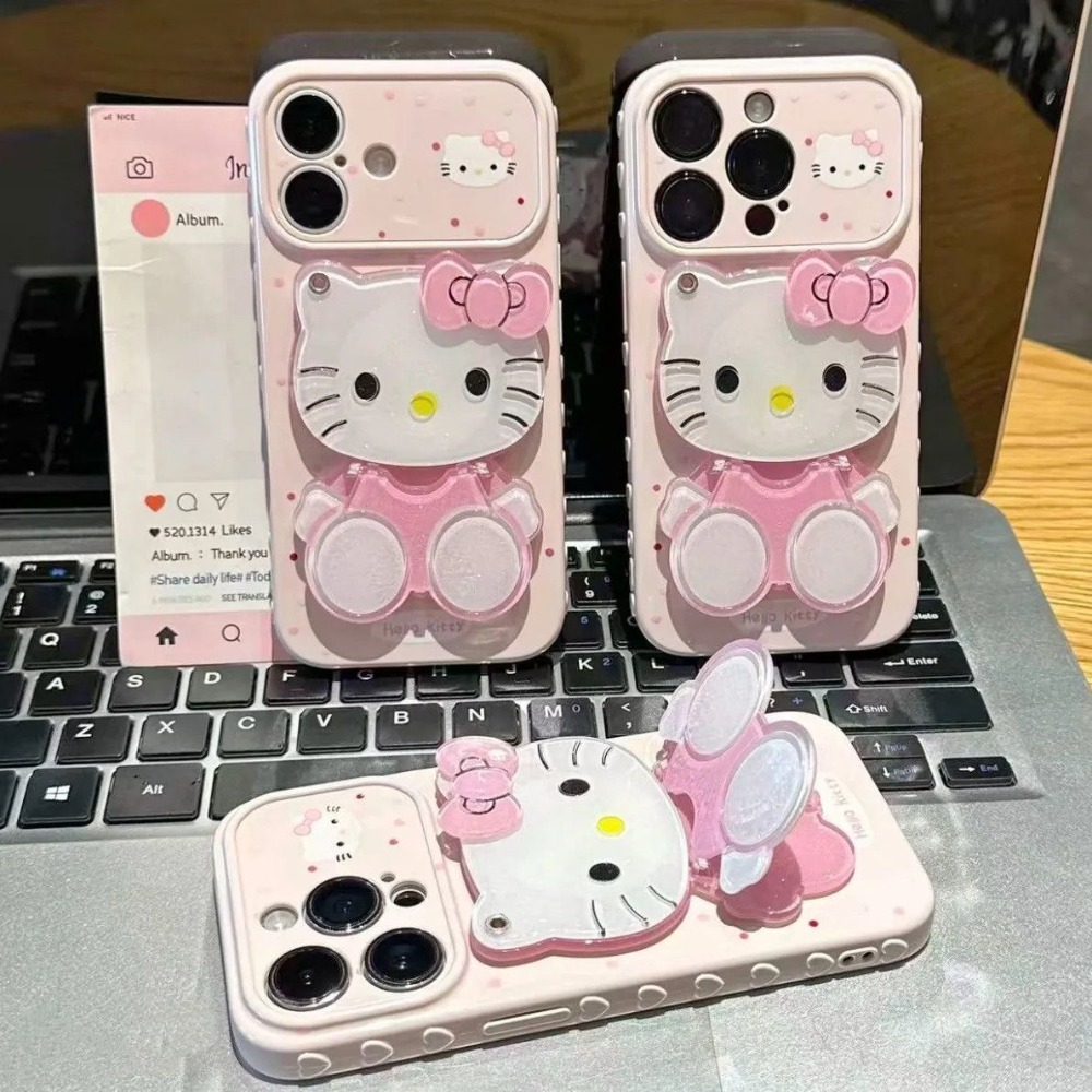 Creative anime peripheral phon - đánh giá và giá Quality Phone Accessories