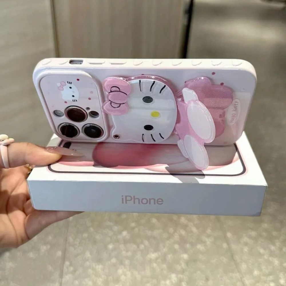 Creative anime peripheral phon - đánh giá và giá Quality Phone Accessories