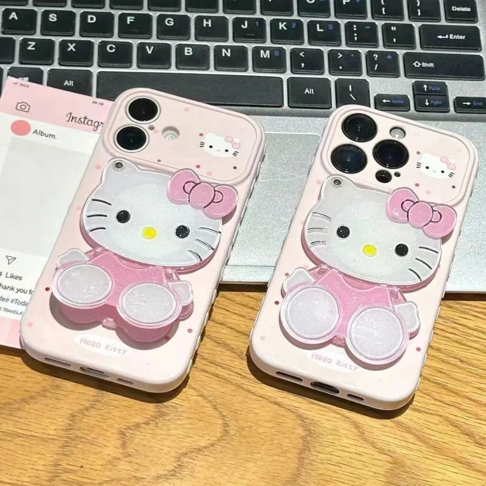 Creative anime peripheral phon - đánh giá và giá Quality Phone Accessories