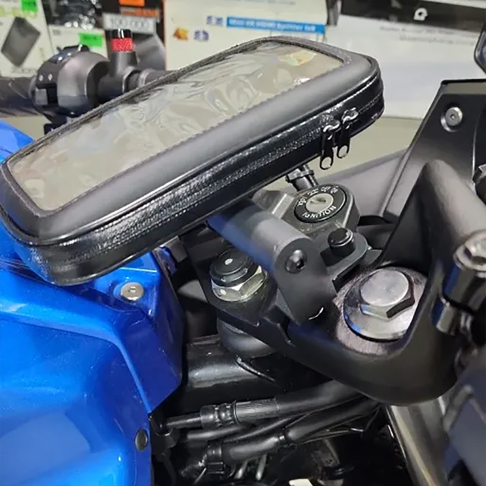 For Suzuki GIXXER 250SF GIXXER - đánh giá và giá Quality Phone Accessories