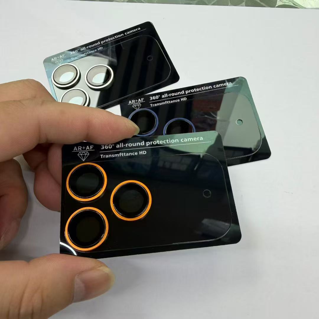 Carbon Fiber Full Camera Lens  - đánh giá và giá Quality Phone Accessories