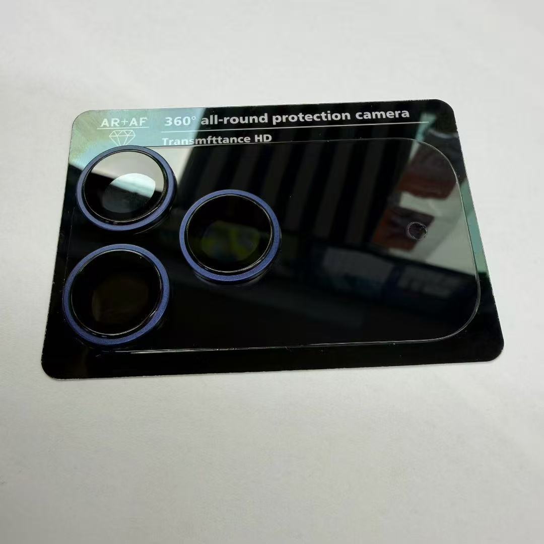 Carbon Fiber Full Camera Lens  - đánh giá và giá Quality Phone Accessories